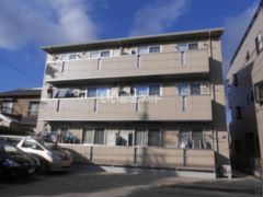 ルポゼミールの外観画像