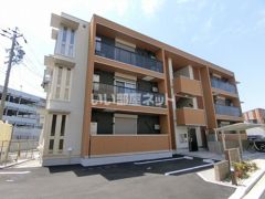 ディーシャンブル南丸之内A棟の外観画像