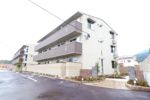 ミルキーウェイ A棟の間取り画像