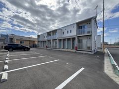 レセナ湊東Ⅱの外観画像