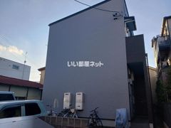 Four Leaf 越谷(フォーリーフ コシガヤ)の外観画像