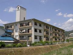 メゾンド温品の外観画像