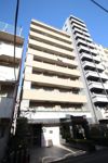 パレステュディオDimt大森の間取り画像