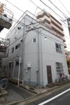 ハイツフォレストの間取り画像