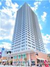 ライオンズタワー仙台長町の間取り画像