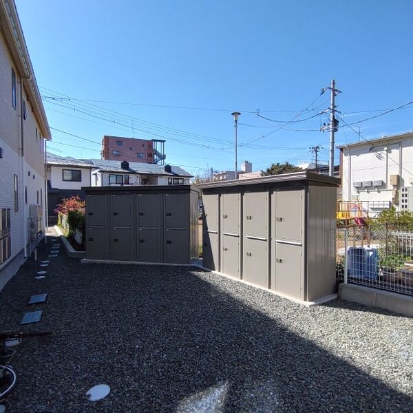 その他