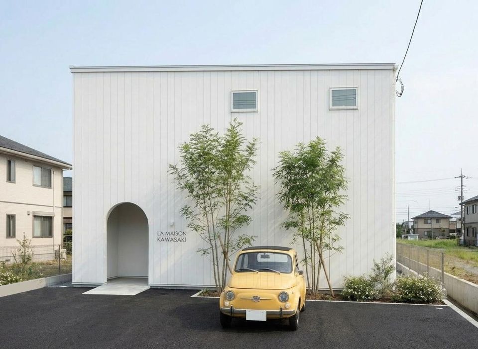 建物画像