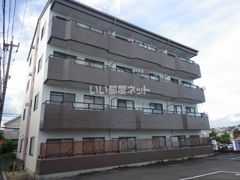 サンヒルズ梅森台の外観画像