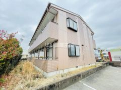 EAST TOWN Kの外観画像