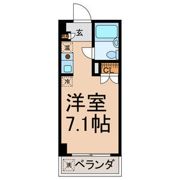 アルフエイムの間取り画像