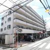 ロードプラザITOの間取り画像