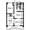 一社司ビルの間取り画像