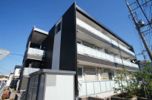 リブリ・richeⅠの間取り画像