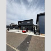 北大萱町戸建の外観画像