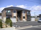 シャーメゾンKの間取り画像