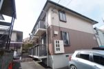 グリーンハイツAの間取り画像