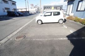 カーサ・デ・フロールの外観画像