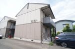 ディアス・クレストAの間取り画像