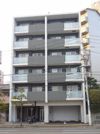 ドミール千田町の外観