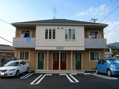 クレール和庄の外観画像