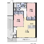 Sophiaの間取り画像