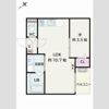 Jack koshinⅤの間取り画像
