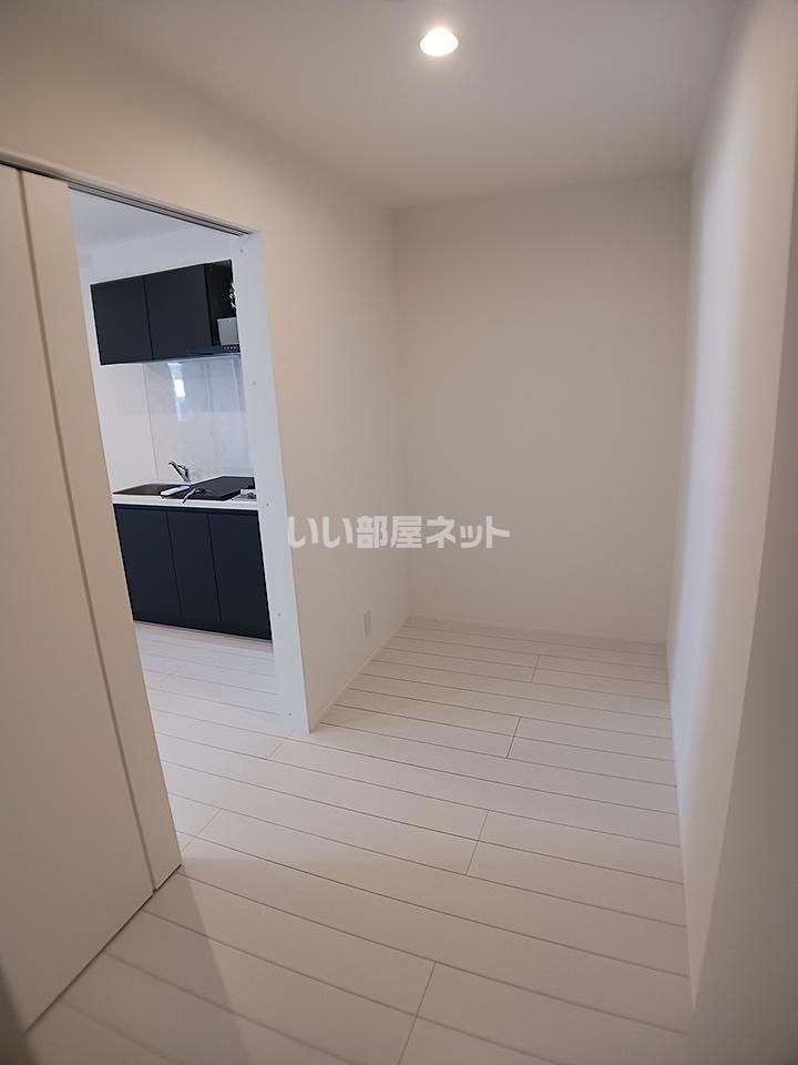 洋室