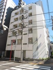 ベルファース新橋の外観画像