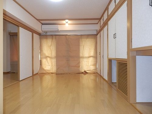 リビング