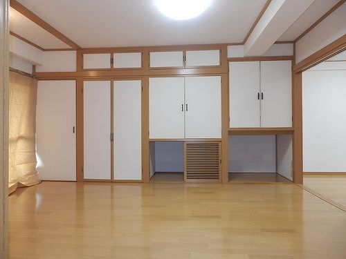 リビング