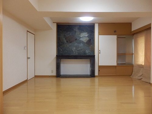リビング