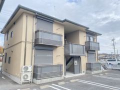 ヴィルドミールAの外観画像