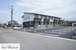 ジュネスの間取り画像