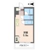 ボナール草加の間取り画像