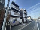 華秀久留美マンションの間取り画像