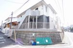 サンモール鴨居の外観