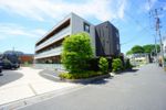 アレ ア ドゥマンの間取り画像
