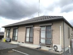 ジュネスK Eの外観画像