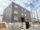 プレミアス幕張本郷の間取り画像