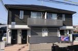 レスポワールの間取り画像