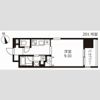 花の木ライズの間取り画像