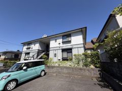 シャルム祐の外観画像