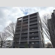 プレミスト代々木大山の外観画像