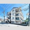 ヴィラ東川口の間取り画像
