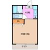サンライズの間取り画像