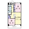 ソル・レヴァンテの間取り画像