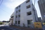 フライハイトの外観