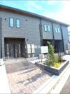 トレスト府中の間取り画像