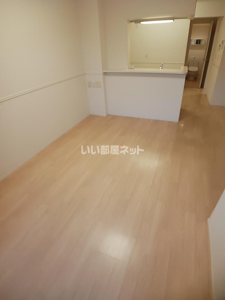 リビング