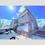 シーガートハミルトンの外観画像